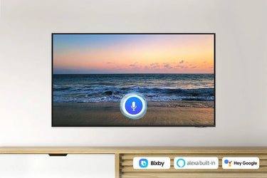 Samsung UE85AU8075 - EasyLounge - 14