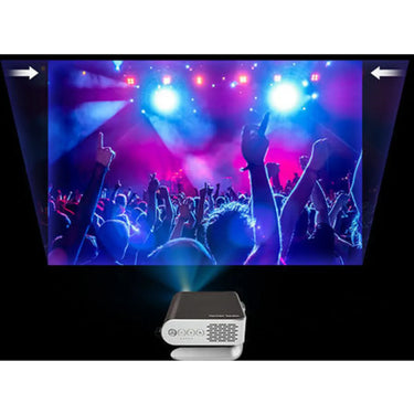 ViewSonic M1+ - EasyLounge - 26