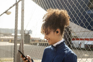 Sennheiser CX Plus True Wireless Noir - EasyLounge - 11