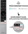 Hisense 55A85G - EasyLounge - 2