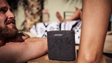 Bose SoundLink Color II Noir - EasyLounge - 6