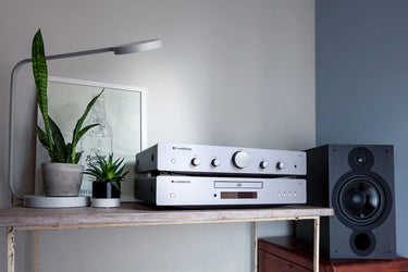 Cambridge Audio AX A25 - EasyLounge - 8