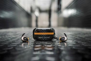 Klipsch T5 II True Wireless Sport McLaren - EasyLounge - 11