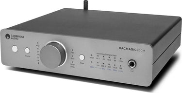 Cambridge Audio DacMagic 200M Silver - EasyLounge - 5