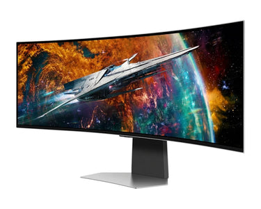 Samsung Odyssey G9 OLED - G95SC 49" - EasyLounge - 27