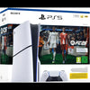 Sony PS5 Slim Édition Standard + FC 26 - EasyLounge - 13