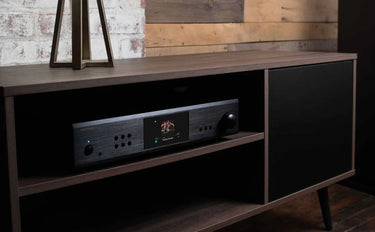 Rotel S14 Noir - EasyLounge - 7