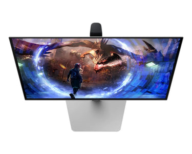 Samsung Odyssey OLED G6 - G60SD 27" - EasyLounge - 3