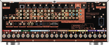Marantz SR-8012 Noir - EasyLounge - 2