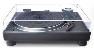 Technics SL-1500C Noir - EasyLounge - 4