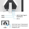 BenQ Mobiuz EX271QZ - EasyLounge - 5