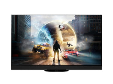 Panasonic TV-65Z90A - EasyLounge - 10
