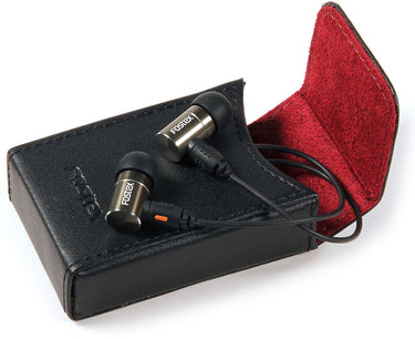 Fostex TE-07 - EasyLounge - 2