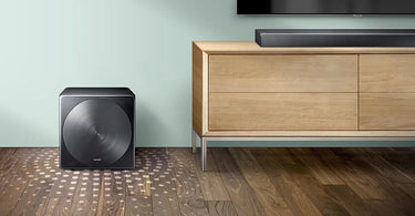 Samsung HW-MS750 - EasyLounge - 10