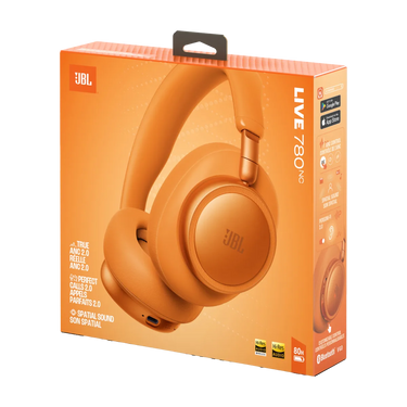 JBL Live 780 Orange - EasyLounge - 10