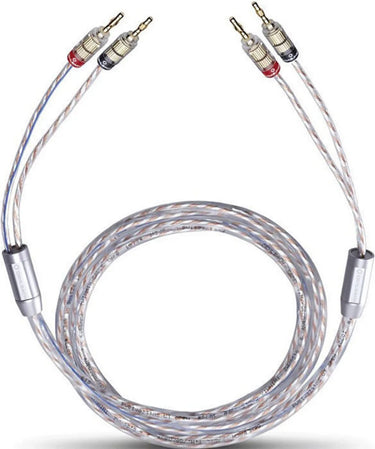 Oehlbach Twin Mix Two B (2 x 5 m) - EasyLounge - 2