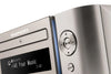 Marantz M-CR611 Silver Gold - EasyLounge - 8
