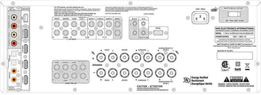 NAD T758 v3i - EasyLounge - 4