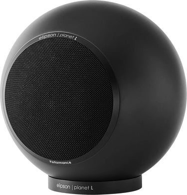Elipson Planet L Performance Noir mat