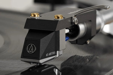 Audio-Technica AT-ART9XI - EasyLounge - 5