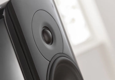 Q Acoustics Concept 300 Noir et Noyer - EasyLounge - 11