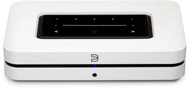 Bluesound Node Blanc (2021) - EasyLounge - 7