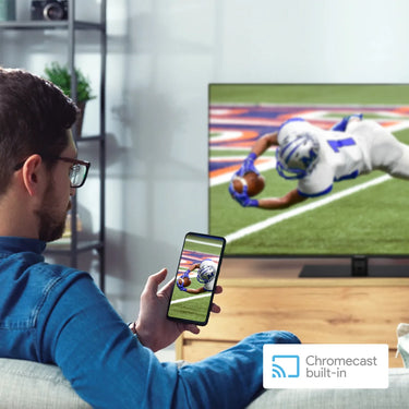 Panasonic TX-55MX700E - EasyLounge - 4
