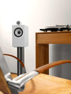 BW 705 S2 Blanc Satin - EasyLounge - 5