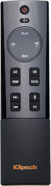 Klipsch PowerGate Noir - EasyLounge - 4