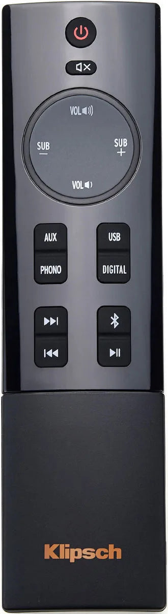 Klipsch PowerGate Noir - EasyLounge - 4