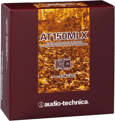 Audio-Technica AT-150MLX Noir - EasyLounge - 2