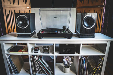 Audio-Technica AT-LP120XBTUSB Noir - EasyLounge - 8