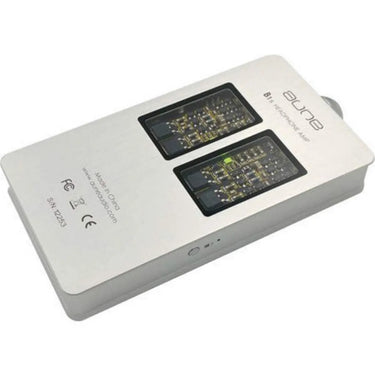 Aune Audio B1S Silver - EasyLounge - 4