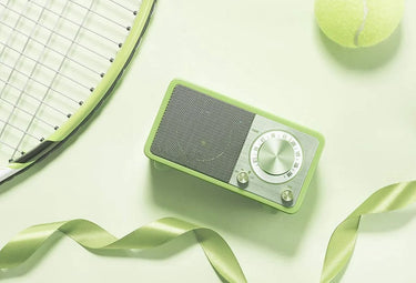 Sangean Genuine mini 7 Vert - EasyLounge - 6
