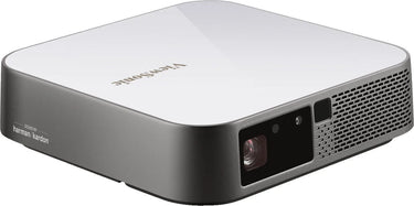 ViewSonic M2e Silver - EasyLounge - 9