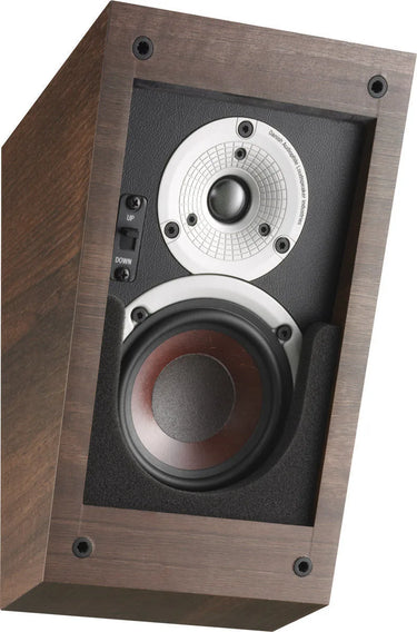 Dali Alteco C-1 Noyer - EasyLounge - 2