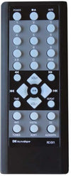 BC Acoustique EX-302 Noir - EasyLounge - 3