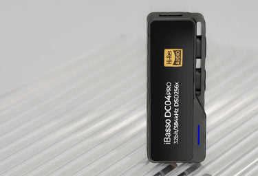 iBasso DC04 Pro Noir - EasyLounge - 3