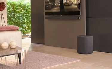 Harman Kardon Enchant Subwoofer Noir - EasyLounge - 4