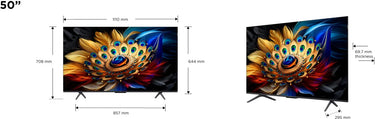 TCL 50QLED780 - EasyLounge - 6