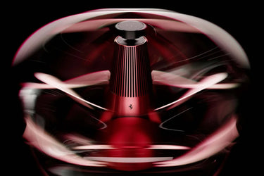 Bang Olufsen Beosound 2 Ferrari - EasyLounge - 12