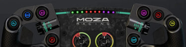 Moza Racing GS V2P GT - EasyLounge - 8