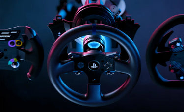Thrustmaster  T300 Servo Base - EasyLounge - 5