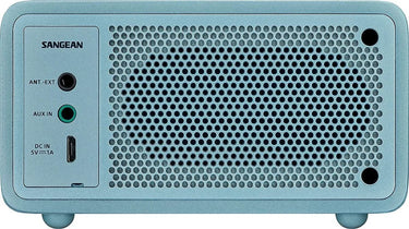 Sangean Genuine mini Bleu - EasyLounge - 2