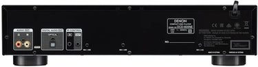 Denon DCD-600NE Silver - EasyLounge - 3