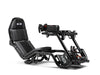 Next Level Racing F-GT Pro Formula and GT Racing Black Edition - EasyLounge - 4