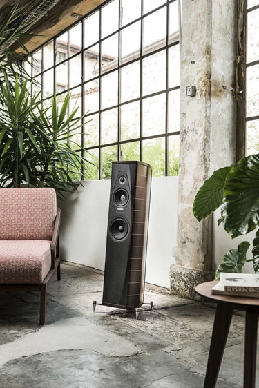 Sonus Faber Olympica II Wengé - EasyLounge - 5