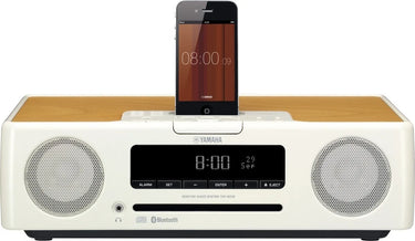 Yamaha TSX-B232 Blanc