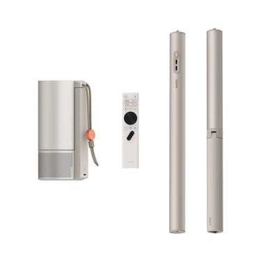 XGIMI MoGo 3 Pro Bundle (VP + pied de sol) - EasyLounge - 2