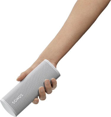 Sonos Roam Blanc - EasyLounge - 15